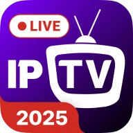 IPTV Player - Smart Live TV icon