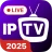 IPTV Player - Smart Live TV icon