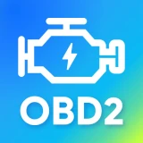 OBD2 Scanner: Torque & FixD icon