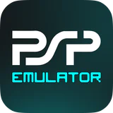 Gamuroid: Retro Game Emulator icon