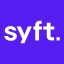 Syft: KI-native Nachrichten icon