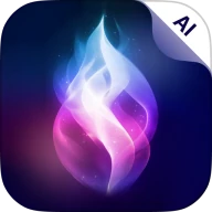 AIキス動画＆AIハグ動画 -LitAI icon