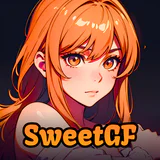 Sweet GF-Virtual Love Story