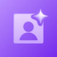 Piclux: KI-Fotostudio icon