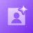 Piclux: KI-Fotostudio icon