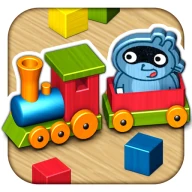 Pango Playground für Kinder icon