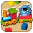Pango Playground für Kinder icon