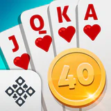 Scala 40 Online - Gioco Carte