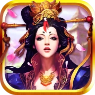 戦・三国志バトル3～伝説の神将 icon