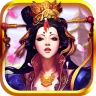 戦・三国志バトル3~伝説の神将 icon