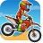 Moto X3M Bike Race Game icon