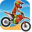 Moto X3M Bike Race Game icon
