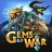 Gems of War - Kombiniere-3-RPG icon