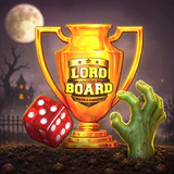 Backgammon - Lord of the Board