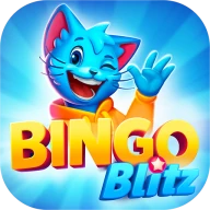 BINGO BLITZ™️ - ビンゴゲーム icon