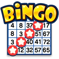 Bingo Drive: Fun Bingo Games icon