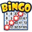 Bingo Drive: Fun Bingo Games icon