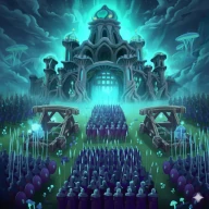 Empire: Four Kingdoms icon