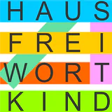 Wortsuchrätsel