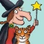 „Für Hund und Katz...“ Spiele icon