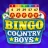 Bingo Country Boys: Tournament icon
