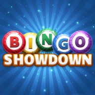 Bingo Showdown - Live Games icon