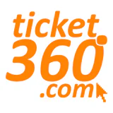 Ticket360 Ingressos e Eventos icon