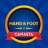 Hand and Foot Canasta icon