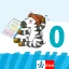 Die Zebra Schreibtabelle icon