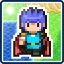名前でたたかうRPG コトダマ勇者 icon