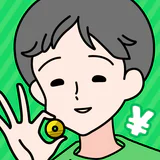 ドケチボーイ -脱出ゲーム