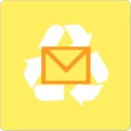 捨てメアド (InstAddr) icon