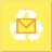 捨てメアド (InstAddr) icon