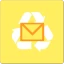 捨てメアド (InstAddr) icon