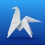 折り紙アート・図解 icon