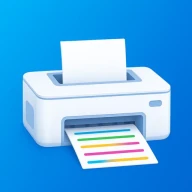 Smart Drucker App - Air Print icon