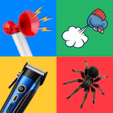 Ghost Sound & Bug Filter Prank