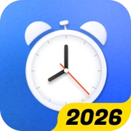 目覚まし時計：アラームアプリ & 睡眠 icon