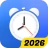 目覚まし時計：アラームアプリ & 睡眠 icon