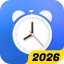 目覚まし時計：アラームアプリ & 睡眠 icon