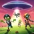 Aliens vs Zombies: Invasion icon