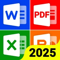 ドキュメントビューアー：エクセル、ワ-ド、PDF icon