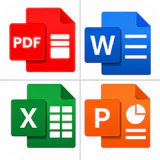 All Document Reader PDF Viewer