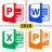 All Document Reader PDF Viewer icon