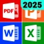 ドキュメントビューアー：エクセル、ワ-ド、PDF icon