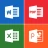 すべてのドキュメント リーダー:PDF ビューアー icon