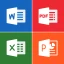Alle Dokumentenlser PDF-Viewer icon