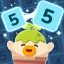 NumMatch: ロジックパズル icon