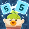 NumMatch: ロジックパズル icon