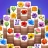 Blossom Master: 3 Tile Match icon